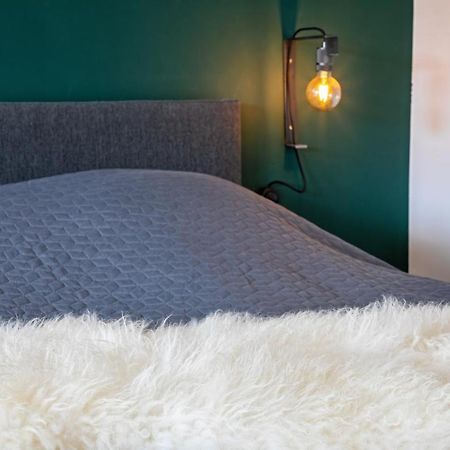 Dock10Texel Bed & Breakfast De Cocksdorp  Luaran gambar