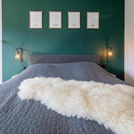 Dock10Texel Bed & Breakfast De Cocksdorp  Luaran gambar