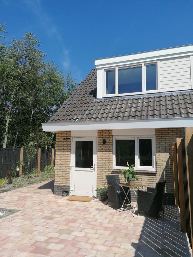 Dock10Texel Bed & Breakfast De Cocksdorp  Luaran gambar