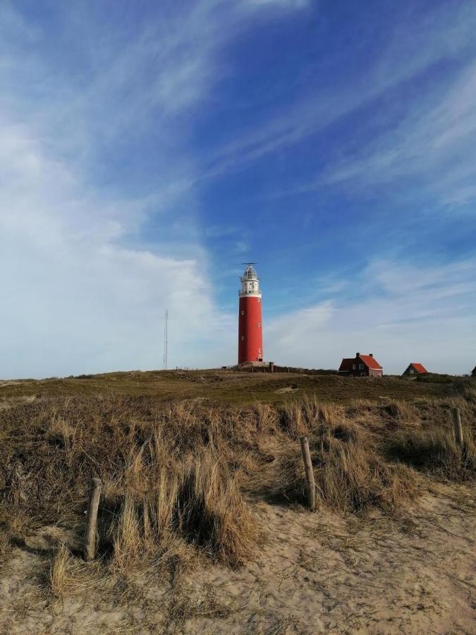 Dock10Texel Bed & Breakfast De Cocksdorp  Luaran gambar