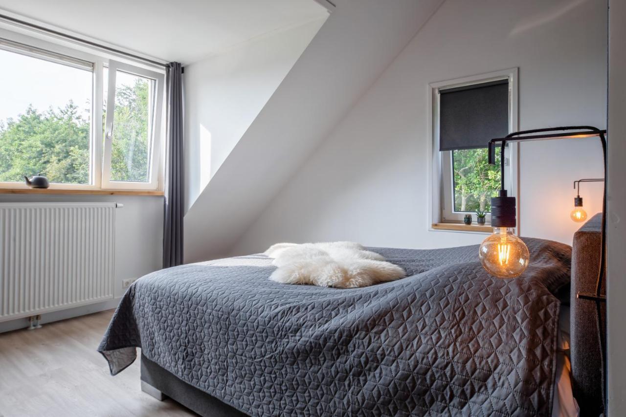Dock10Texel Bed & Breakfast De Cocksdorp  Luaran gambar