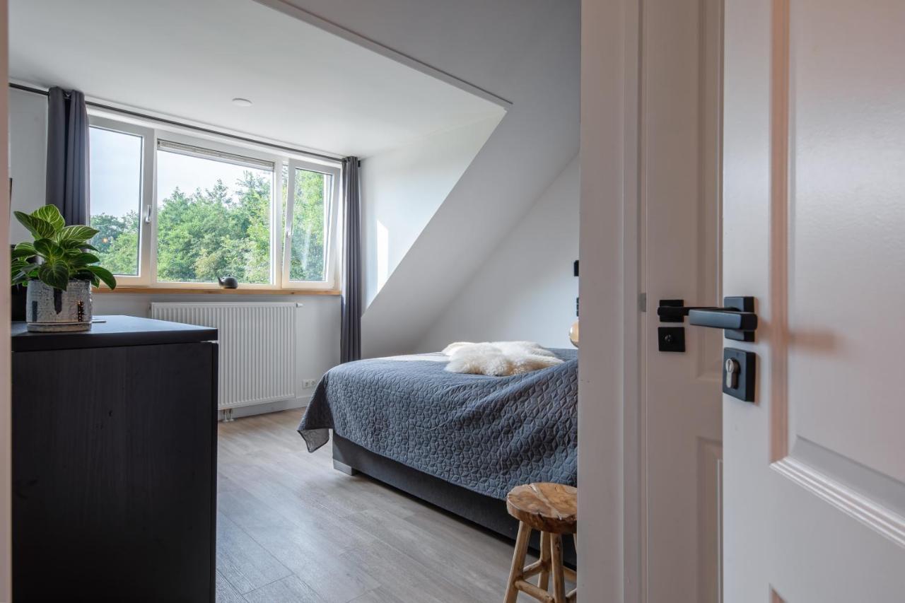 Dock10Texel Bed & Breakfast De Cocksdorp  Luaran gambar